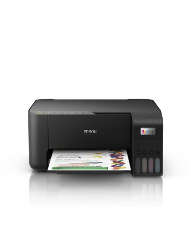 Epson EcoTank ET-2860 - All-In-One Printer - Inclusief tot 3 jaar inkt