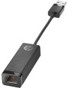 HP USB to Gigabit RJ45 Adapter