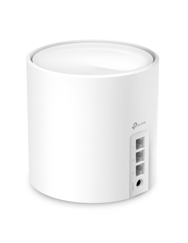 TP-Link Deco X50 2PSW 3000Mbps Gigabit