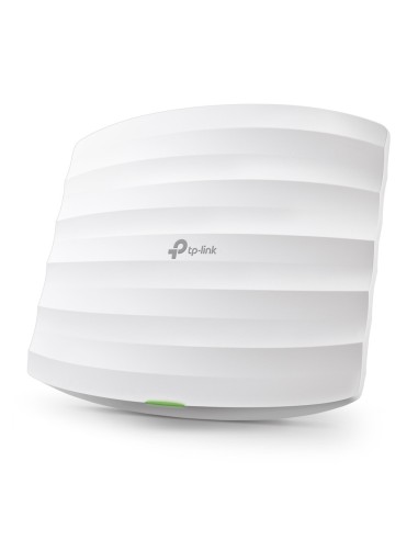 TP-LINK EAP265 HD draadloos toegangspunt (WAP) 1750 Mbit s Wit Power over Ethernet (PoE)