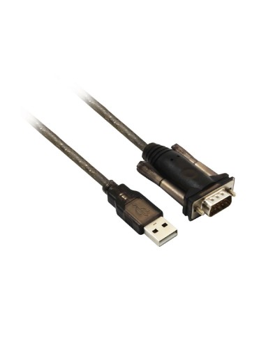 ACT Adapter USB naar serieel (RS-232)