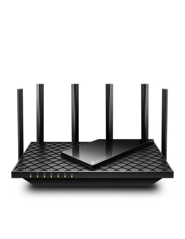 TP-Link Archer AXE75 1xWAN 4x LAN 5400Mbps Gigabit