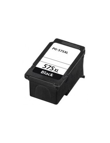 Click Supplies Canon PG-575XL Zwart inktcartridge