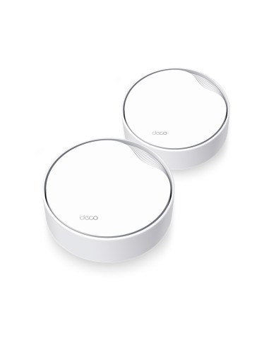 TP-Link Deco X50-PoE AX3000 set van 2