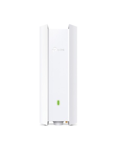 TP-Link EAP650-Outdoor Omada AX3000 PoE 2.4+5G