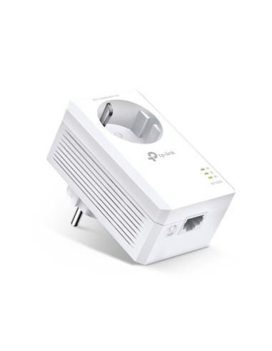 TP-Link Powerline 1000Mbps TL-PA7017P AV2