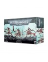 TYRANIDS: WARRIORS