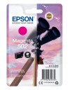 Epson 502 Singelpack Magenta 3,3ml (Origineel)