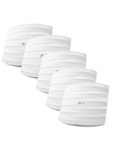 TP-Link EAP245(5-pack) Omada Wifi Access Point AC1750