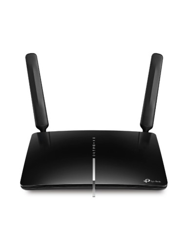 TP-Link Archer MR600 LTE Mobile Wi-Fi AC1350