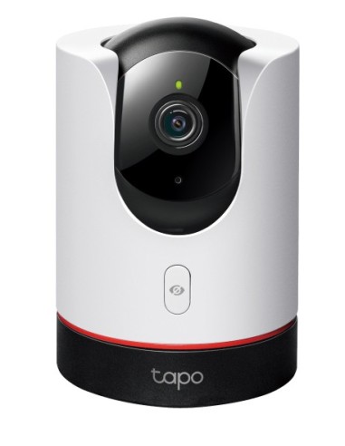 TP-Link TAPO C225 WiFi 4MP 2-Way Audio IR