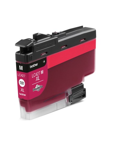 Brother LC-427XLM Magenta 5.000 pagina's (Origineel)