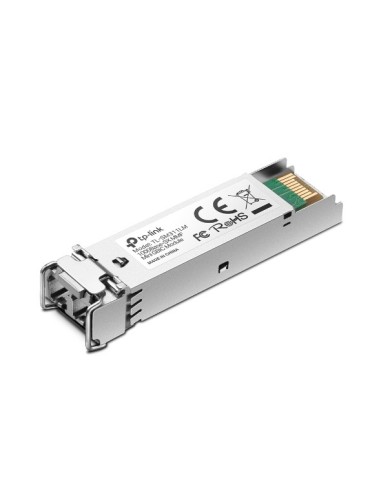 TP-Link Gigabit SFP module Multi-mode