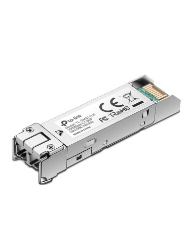 TP-Link Gigabit SFP module Single-mode