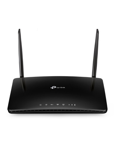 TP-Link Archer MR500 LTE Mobile Wi-Fi AC1200