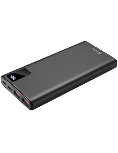 Sandberg Powerbank USB-C PD 20W 10000