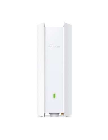 TP-Link EAP610-Outdoor Omada AX1800 PoE 2.4+5G