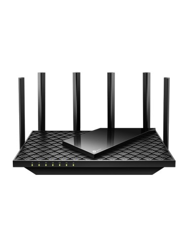 TP-Link Archer AX72 Pro Wifi6 5400Mbps Gigabit