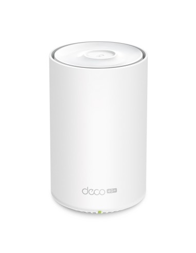 TP-Link Deco X50-4G 2PSW 3x1Gbps