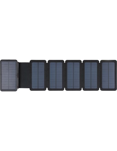 Sandberg Solar 6-Panel Powerbank 20000