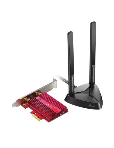 TP-Link WL 3000 Dual Band Archer TX3000E