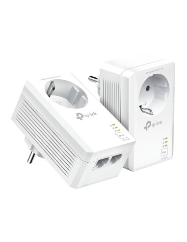 TP-Link Powerline 1000Mbps TL-PA7027P KIT 2st AV2