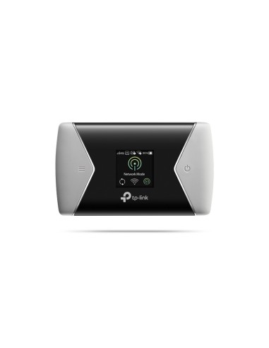 TP-Link M7450 LTE Mobile Wi-Fi Accu microSD