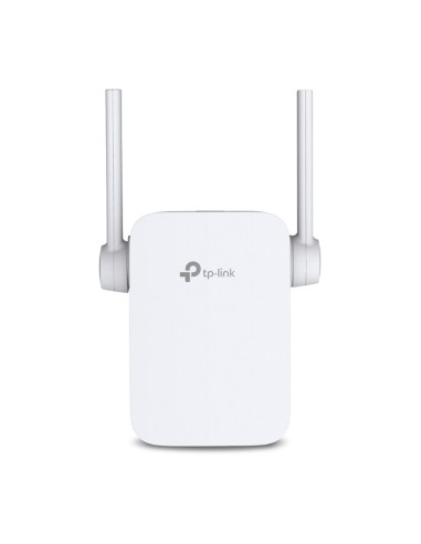 TP-LINK RE205 Netwerkrepeater 10,100 Mbit s Wit