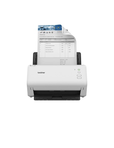 Brother ADS-4100 Documentscanner USB 3.0