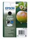 Epson T1291 Zwart 11,2ml (Origineel)