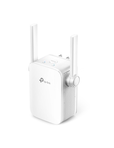 TP-LINK TL-WA855RE Netwerkzender & -ontvanger Wit 10, 100 Mbit s