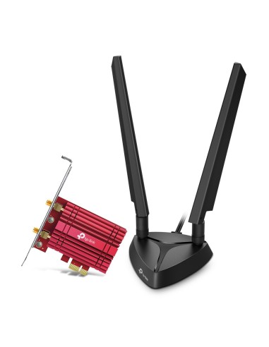 TP-Link WL AXE5400 Tri-Band Archer TXE75E