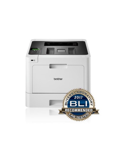 Brother HL-L8260CDW KLEUR   WLAN   LAN   Wi-Zw