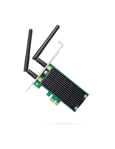 TP-Link WL 1300 Dual Band Archer T4E AC1200