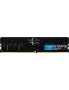 16GB DDR5/4800 CL40 Crucial