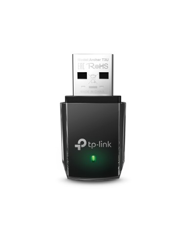 TP-Link WL 1300 USB Dual Band Archer T3U AC1300