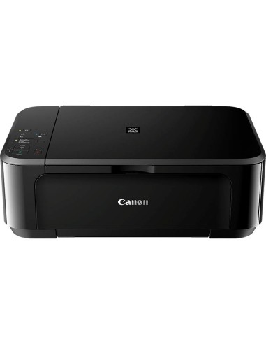 Canon PIXMA MG3650S AIO   WLAN   Zwart