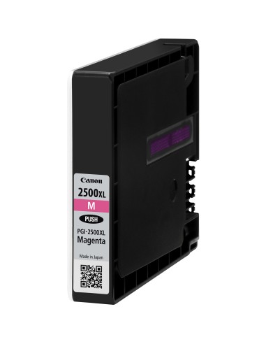 Canon (R) PGI-2500XL M Magenta 19,3ml (Origineel)