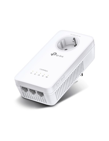 TP-Link Powerline WiFi TL-WPA8631P 1200Mbps