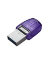 Kingston DataTraveler microDuo3 Gen3 64GB