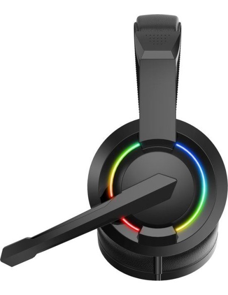 Barracuda - HYDRA - Gaming Headset - Zwart