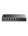 TP-Link 5Port 1Gb PoE+