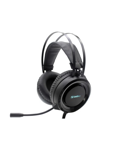 Sandberg Dominator Headset (126-22)