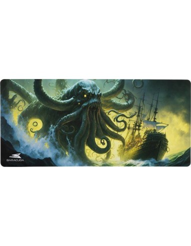 Baracuda - BGMP-03 DARKWATER - Game MUISMAT - 750x350