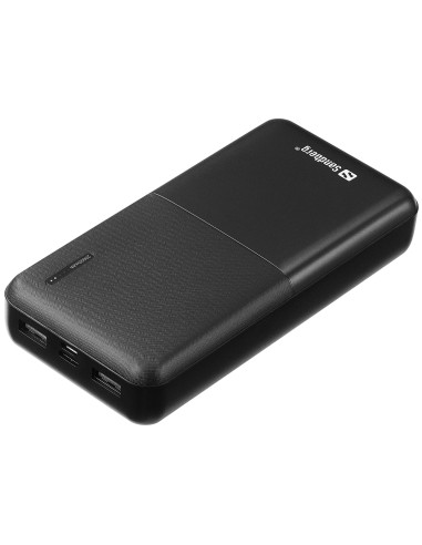 Sandberg Saver Powerbank 20000