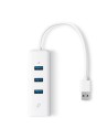 TP-Link netwerk adapter 10 100 1000 Mbps USB 3.0