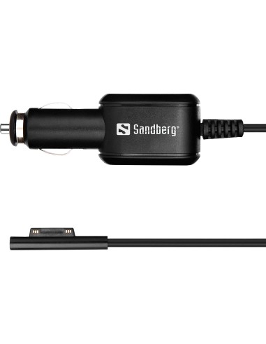 Sandberg Car Charger for Surface