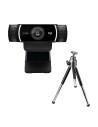 Logitech WebCam C922 5.0MP Retail