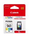 Canon (U) CL-561XL Kleur 12,2ml (Origineel)