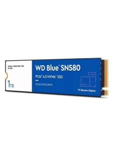 1TB M.2 PCIe NVMe WD Blue SN580 4150/4150